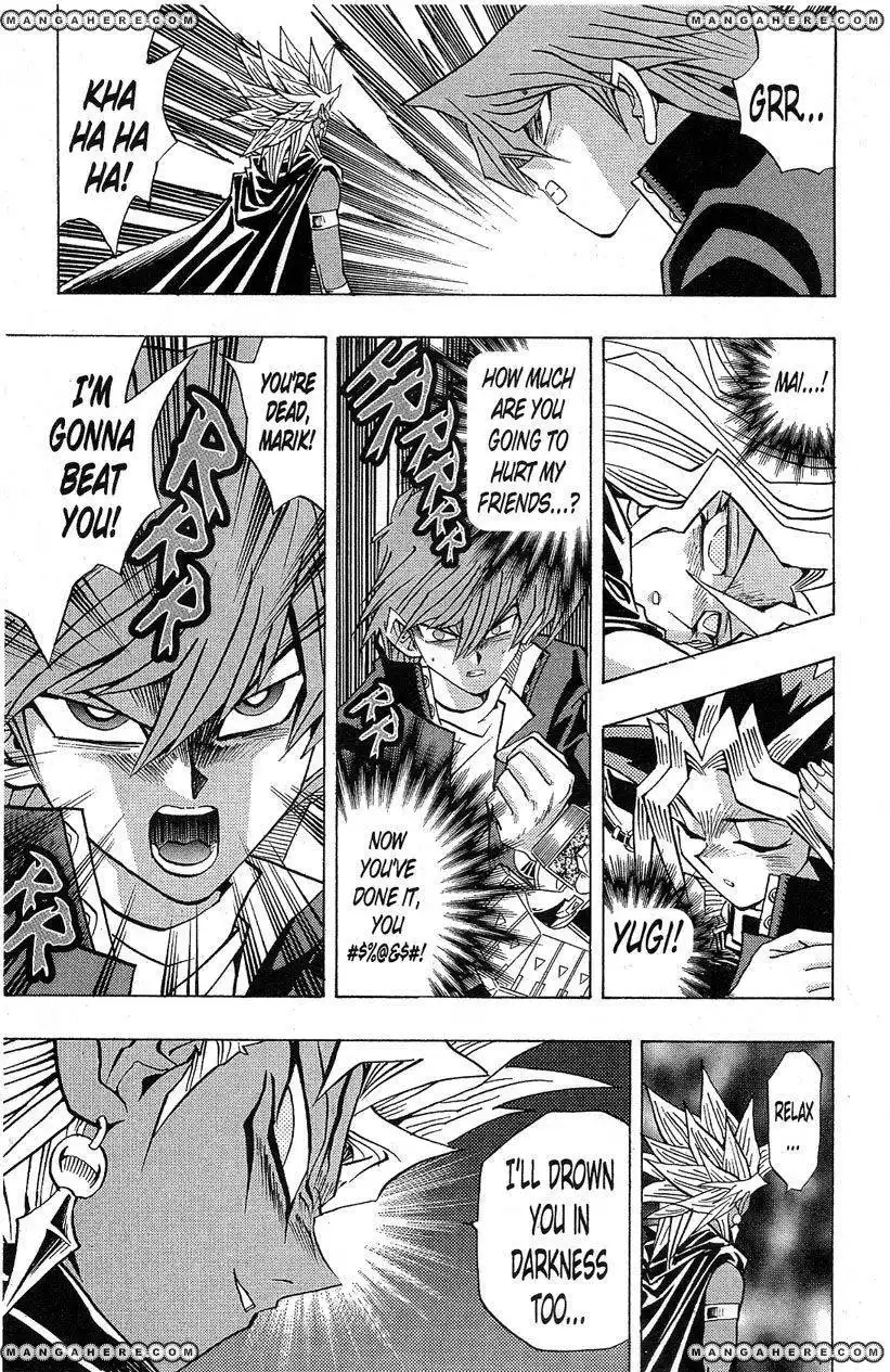 Yu-Gi-Oh! Duelist Chapter 165 12